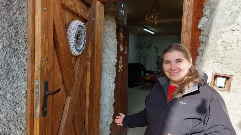 Jana Komárková zve do své dílny