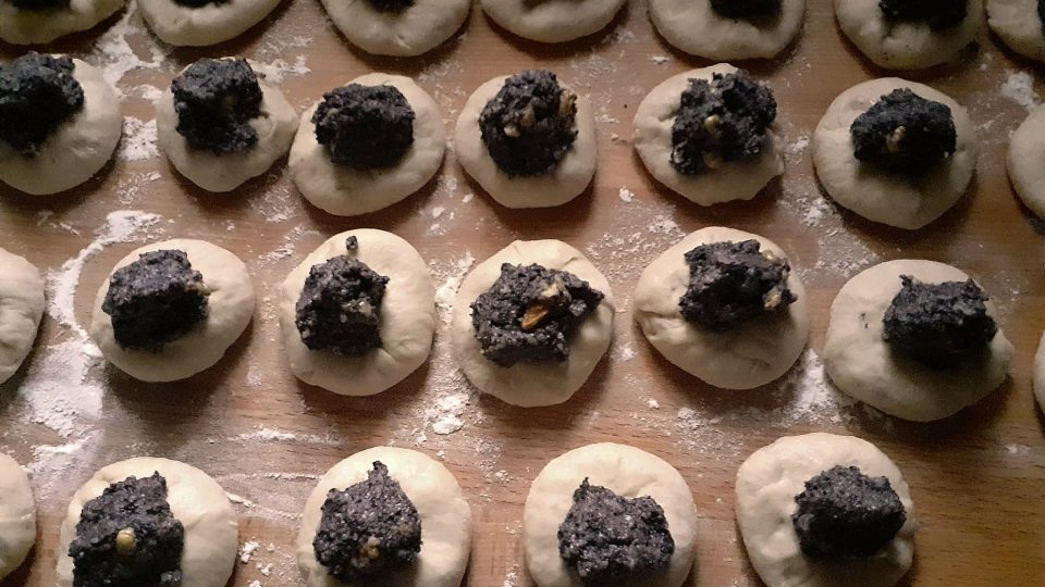 Řepánky | foto: Mirka Kuntzmannová, Český rozhlas Řepánky