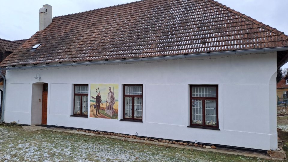 Kominické muzeum provozuje Spolek pro založení muzea kominického řemesla a jeho propagaci