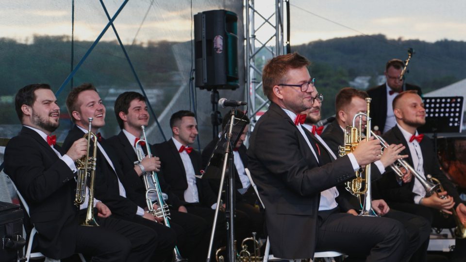 Moravia Brass Band