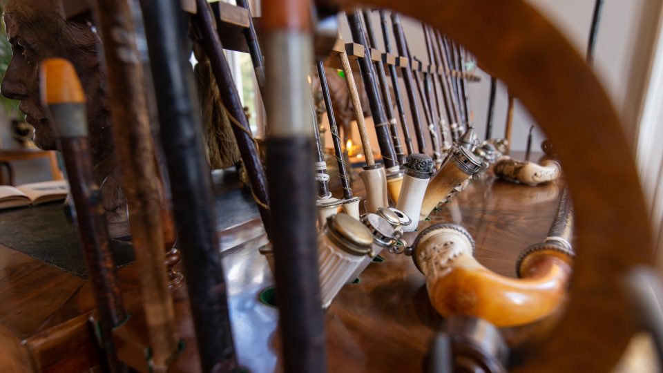 Na zámku v Kostelci nad Orlicí | foto: Martin Čuřík Na zámku v Kostelci nad Orlicí