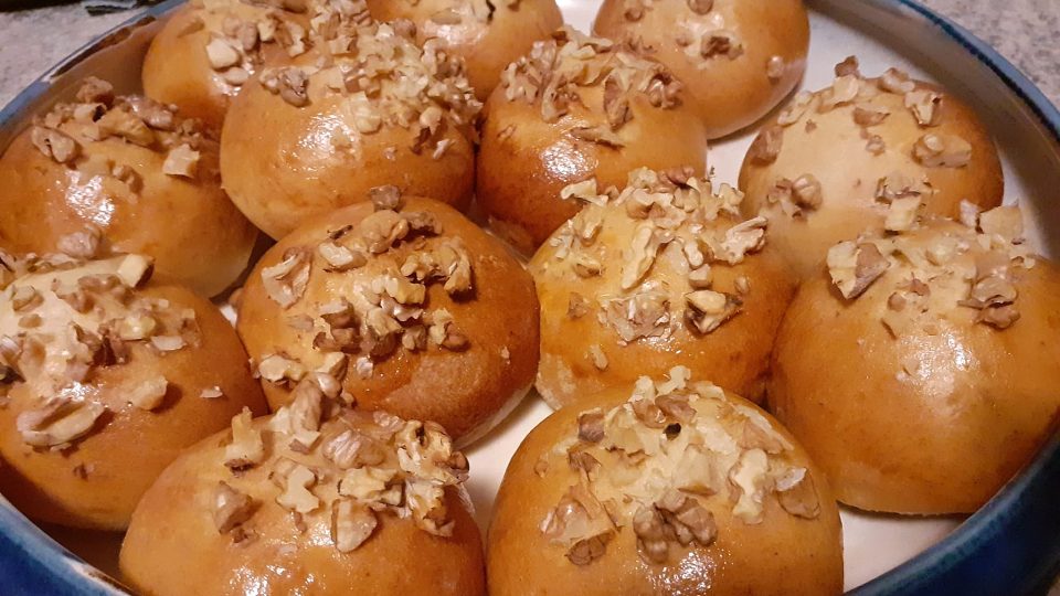 Řepánky | foto: Mirka Kuntzmannová, Český rozhlas Řepánky