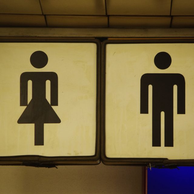 Veřejných záchodů v Brně není dost. | foto: Fotobanka Profimedia