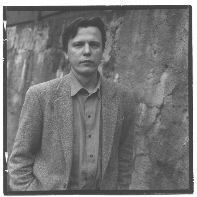 Jan Balabán | foto: Nakladatelství Host,  Libor Stavjaník