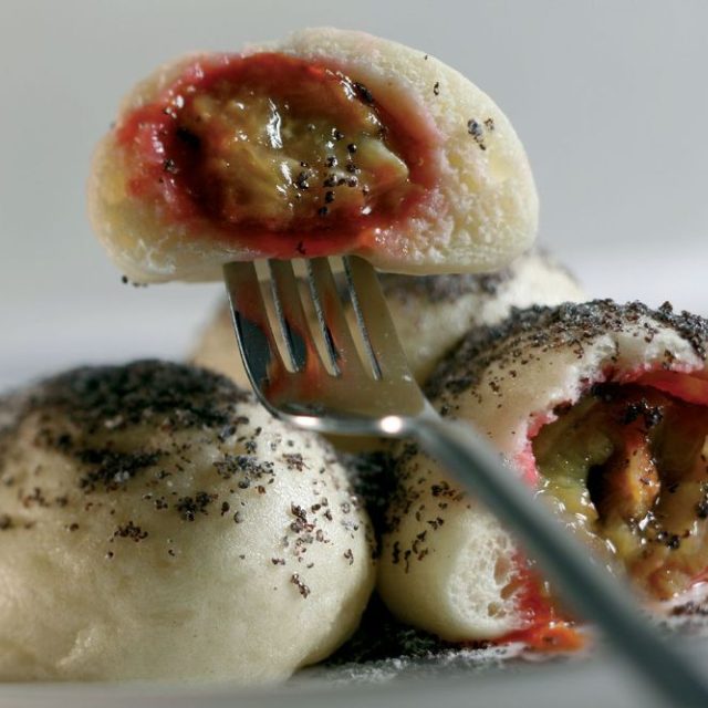 Ovocné knedlíky | foto: Czech Specials