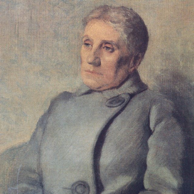 Charlotta Masaryková | foto: Herbert Masaryk