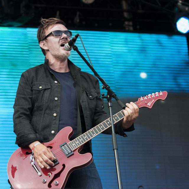 Michal Hrůza | foto: Natalie Oweyssi