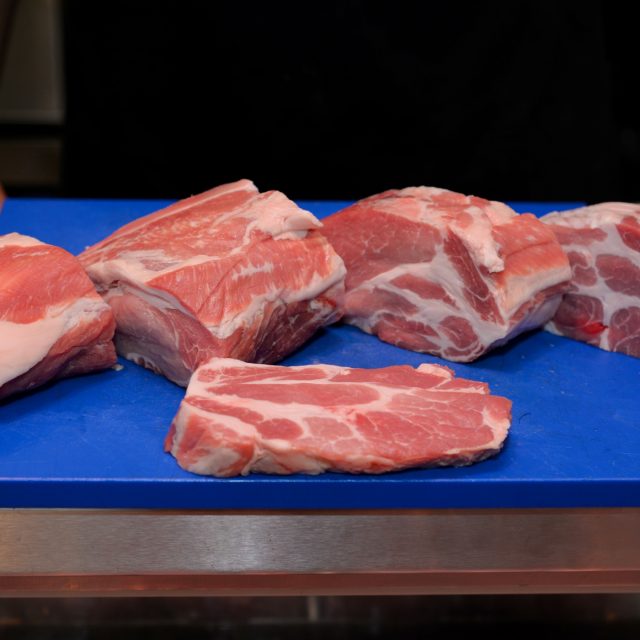 Krkovička | foto: Martin Čuřík