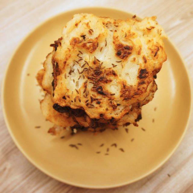 Zelňáky chutnají výborně teplé i studené | foto: Patrik Rozehnal,  Český rozhlas