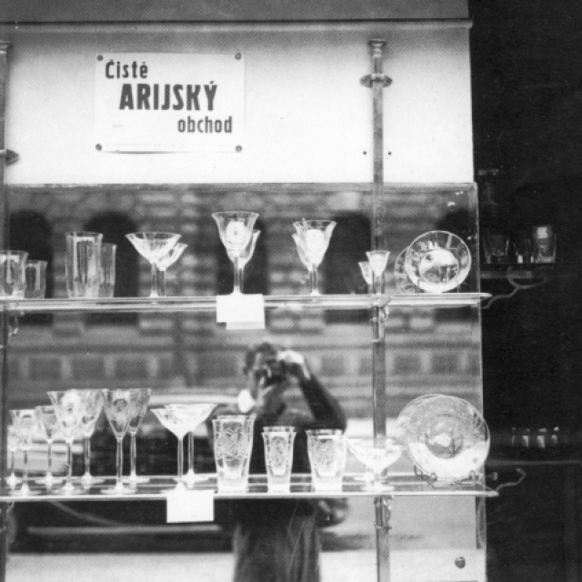 Protektorát  | foto: Public domain