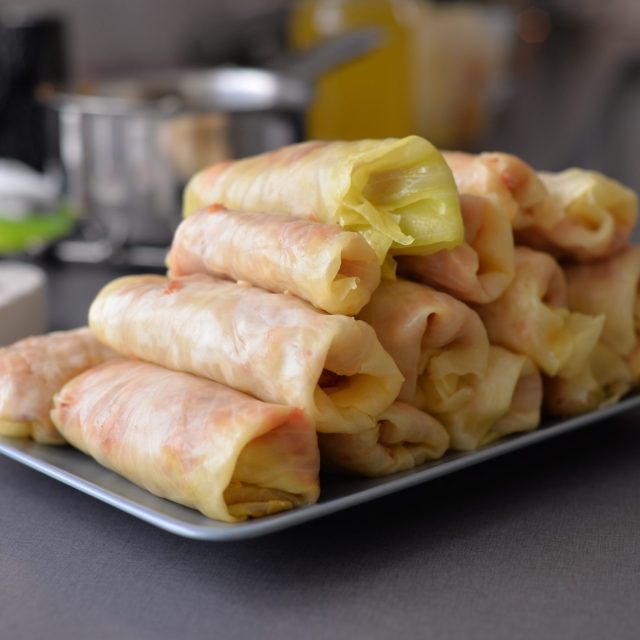 Závitky | foto: Martin Čuřík