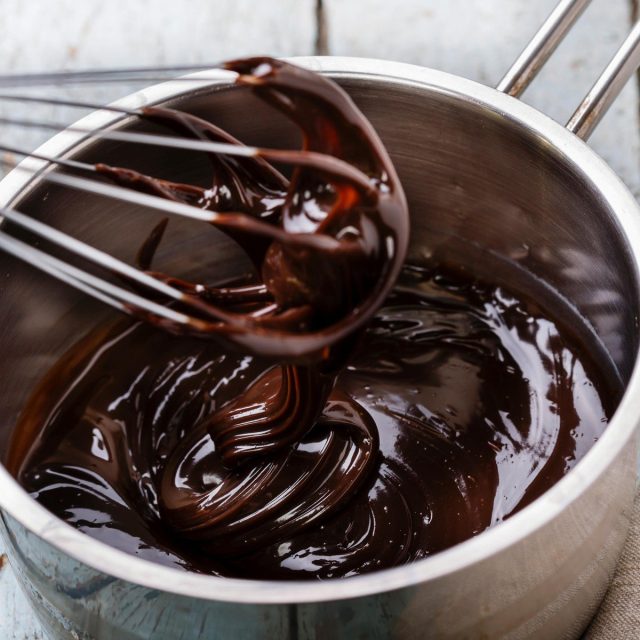 Čokoláda | foto: Fotobanka Profimedia