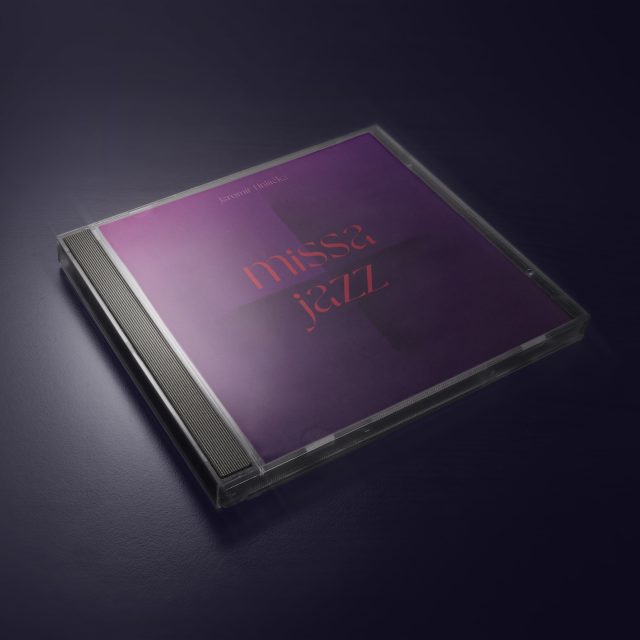 Jaromír Hnilička: Jazzová mše | foto: BujoArt