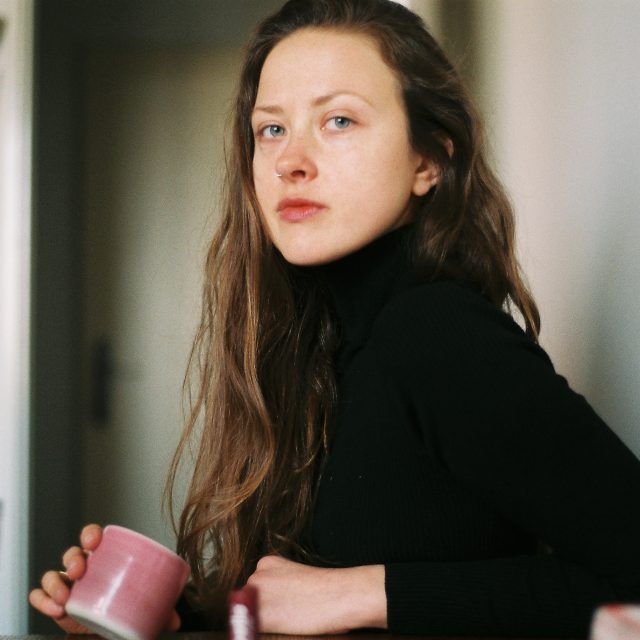 Bernardeta Babáková | foto: Karolina Cermanová