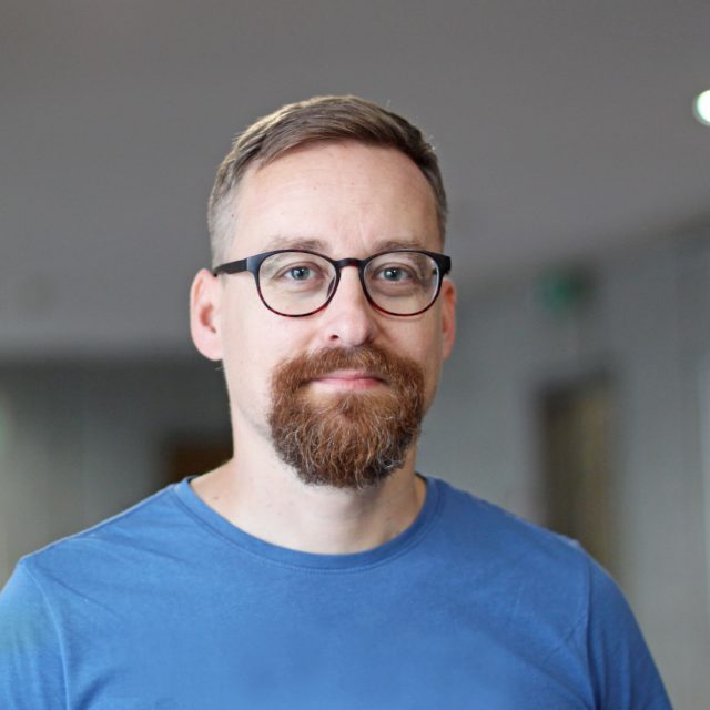 Jiří Březina | foto: Elena Horálková