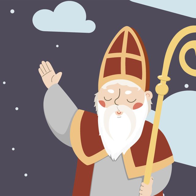 Proč je Mikuláš unavený? | foto: Shutterstock