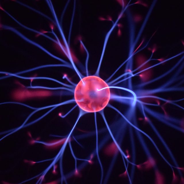 Neuroplasticita je jednou ze základních funkcí mozku  (ilustrační foto) | foto: Unsplash,  Licence Unsplash