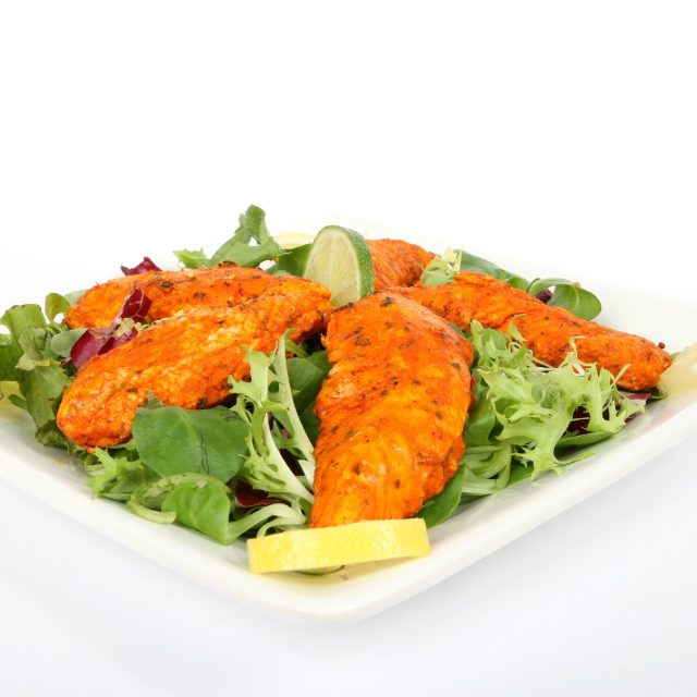 Znáte někoho,  kdo nemá rád kuřecí řízky?  (ilustrační foto) | foto: Fotobanka Pixabay