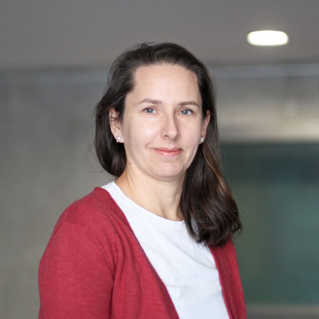 Tereza Dobiášová | foto: Elena Horálková