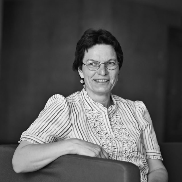 Simona Kolmanová | foto: Tomáš Vodňanský,  Český rozhlas