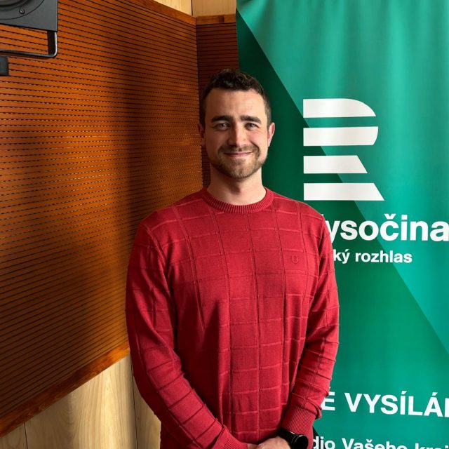 Alois Polák | foto: Hela Dvořáková,  Český rozhlas