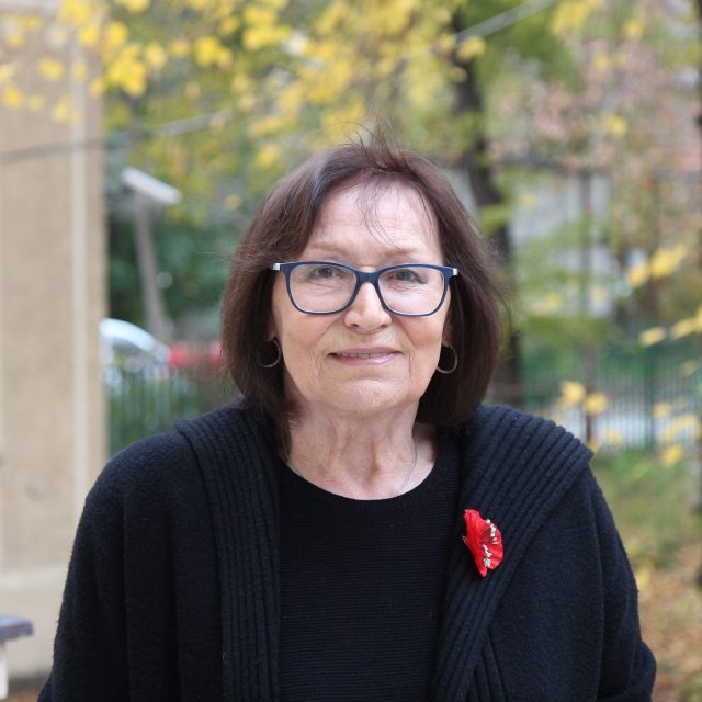 Marta Kubišová | foto: Jana Myslivečková,  Český rozhlas,  Český rozhlas