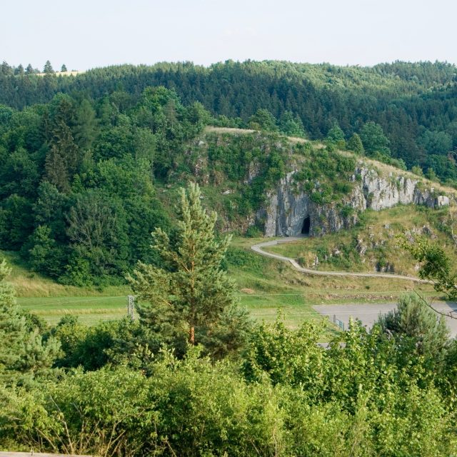 Moravský kras | foto: Profimedia