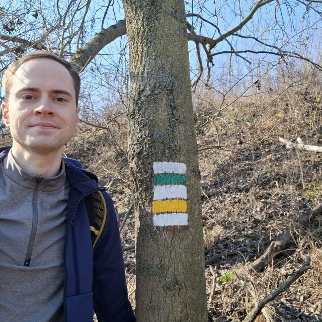 Lukáš Burian | foto: Markéta Vejvodová,  Český rozhlas