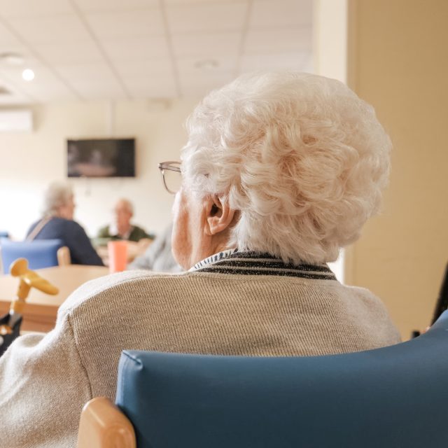 Domov seniorů | foto: Shutterstock