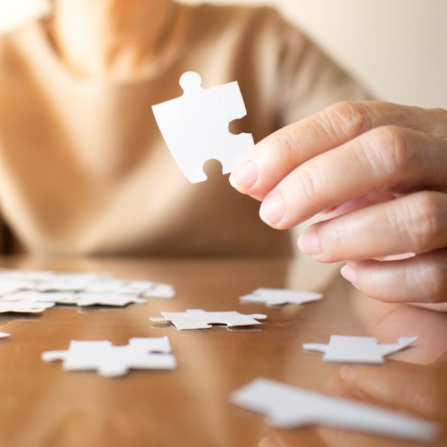 Puzzle | foto: Shutterstock