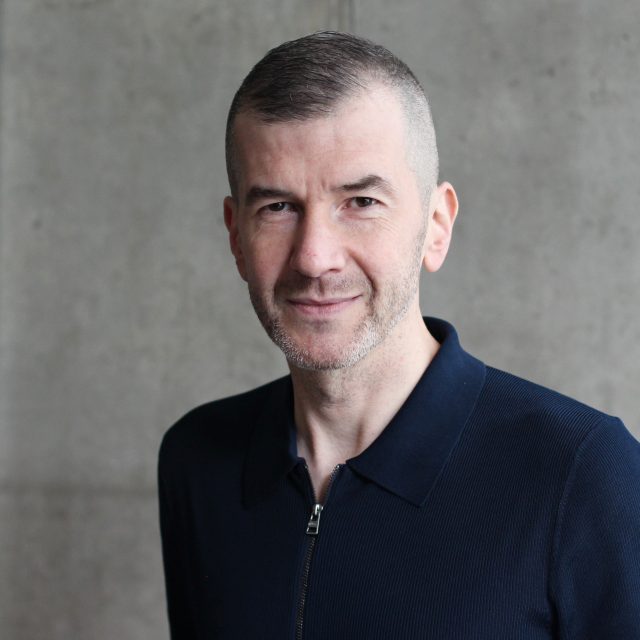 Jakub Železný | foto: Karolína Němcová,  Český rozhlas