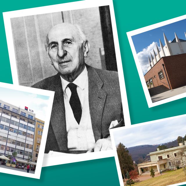 Beethovenova 4 by mohla vyprávět – a taky vypráví II. | foto: Český rozhlas