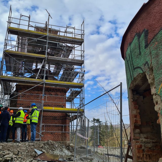 Kaple sv. Antonína Paduánského před rekonstrukcí | foto: Tomáš Kremr,  Český rozhlas