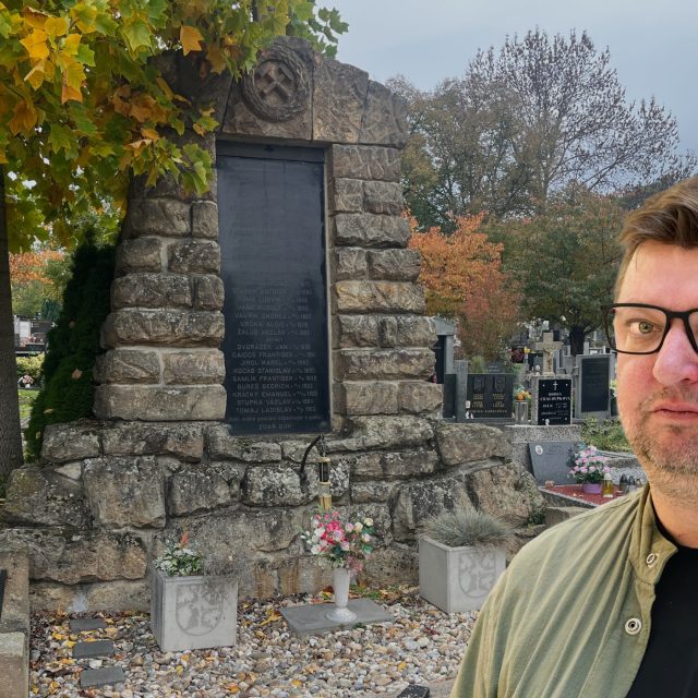 Temné letopisy moravské: Tragédie na dole Kukla kvůli cigaretě | foto: Miloš Šenkýř,  Ludmila Opltová,  Český rozhlas