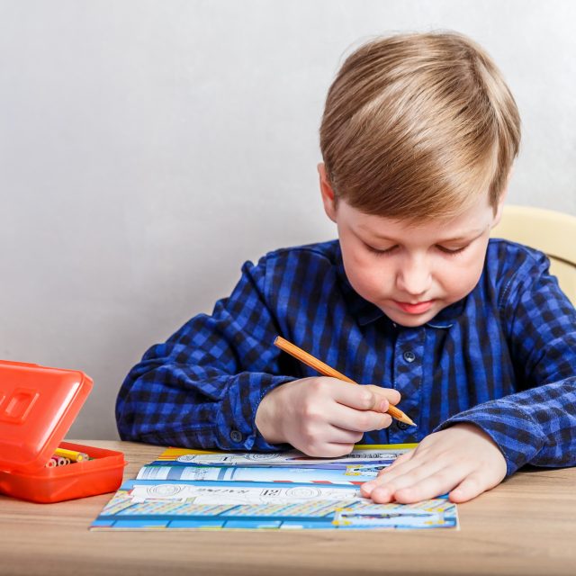 Žák | foto: Fotobanka Profimedia