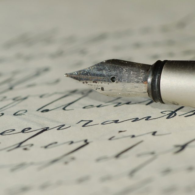 Karel Jaromír Erben | foto: Josef Farský,  Wikimedia Commons,  CC0 1.0