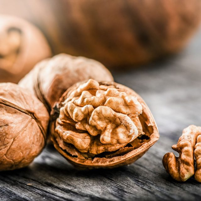Vlašské ořechy | foto: Shutterstock