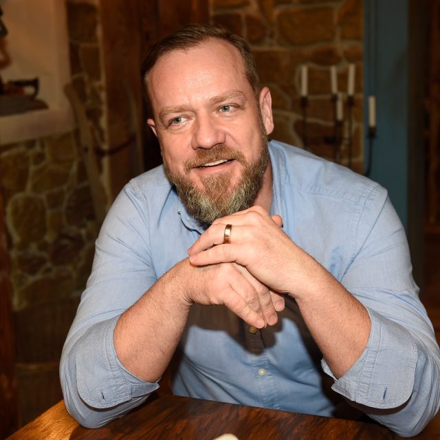 Herec Filip Blažek | foto: Profimedia