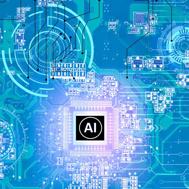 Umělá inteligence | foto: Profimedia