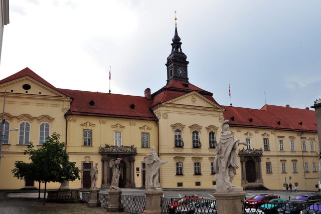 Nová radnice v Brně,  hlavní sídlo brněnského magistrátu | foto:  Milenium187,  CC BY 3.0