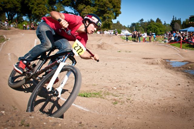 Pumptrack | foto:  CC BY-ND 2.0,  Dave Wright