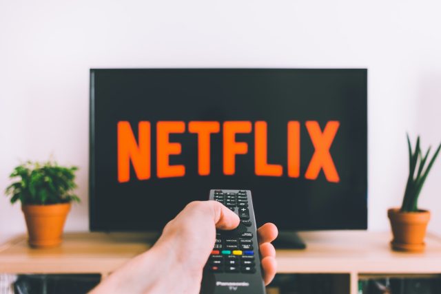 Netflix | foto:  freestocks.org,  Pexels,  Licence Pexels