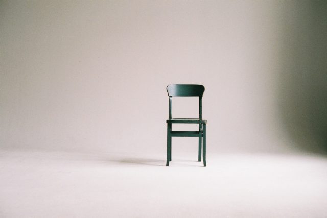 minimalismus - prázdný byt | foto: Pexels,  CC0 1.0
