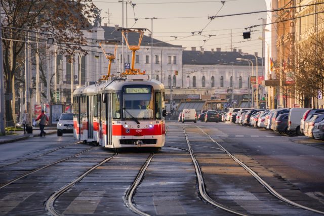 Nové tramvaje budou navíc klimatizované | foto: Fotobanka Profimedia