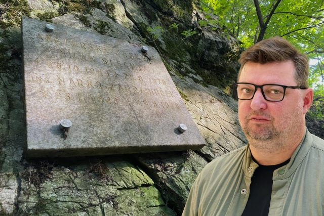 Temné letopisy moravské: Amatérská jeskyně si vybrala smutnou daň | foto: Julie Kalodová,  Ludmila Opltová,  Český rozhlas