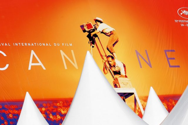 Filmový festival v Cannes 2019  | foto: Profimedia