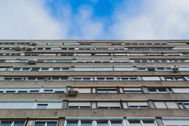 Změny v kritériích bude na začátku příštího roku řešit městská část s brněnským magistrátem | foto: Norbert Levajsics,  Fotobanka Unsplash