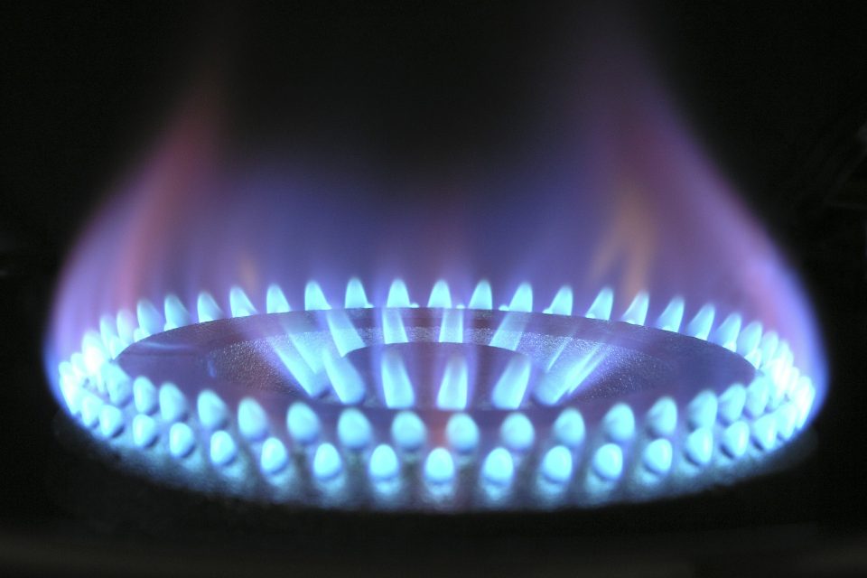 Plynový hořák  (ilustrační foto) | foto: Fotobanka Pixabay,  Pixabay